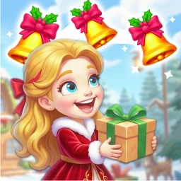 Lucky Christmatch