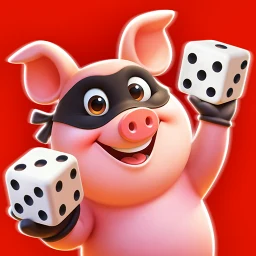 Coin Master - Board Adventure 아이콘
